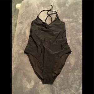 Women’s bathing suite